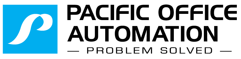 Pacific Office Automation